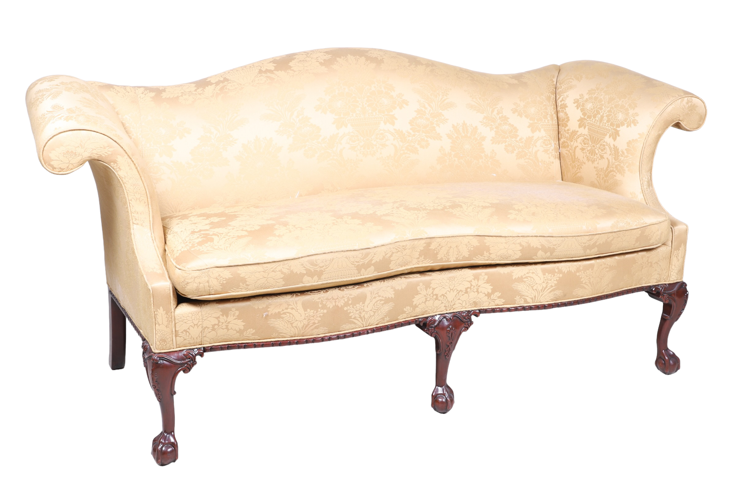 Southwood Chippendale style