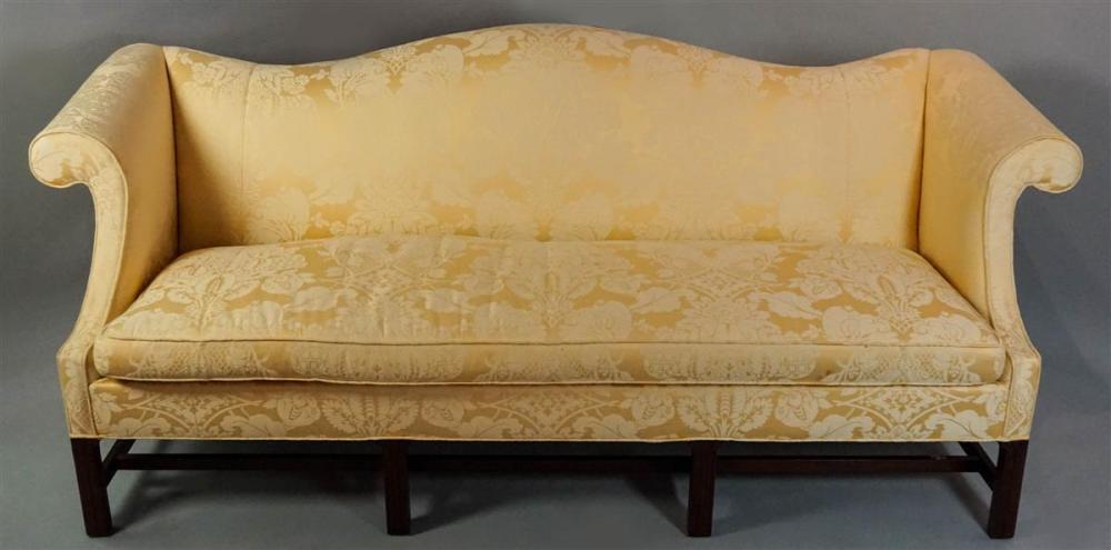 SOUTHWOOD CHIPPENDALE STYLE
