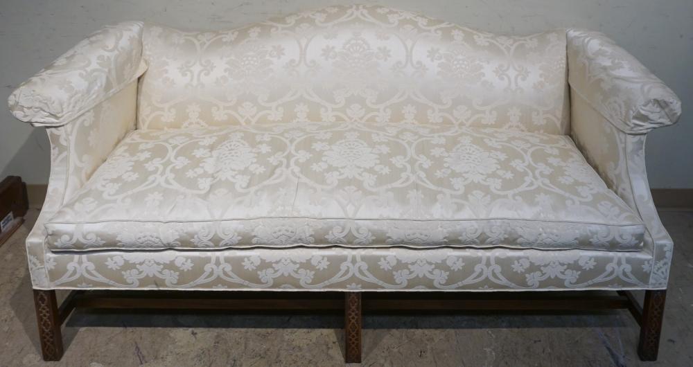 SOUTHWOOD CHIPPENDALE STYLE