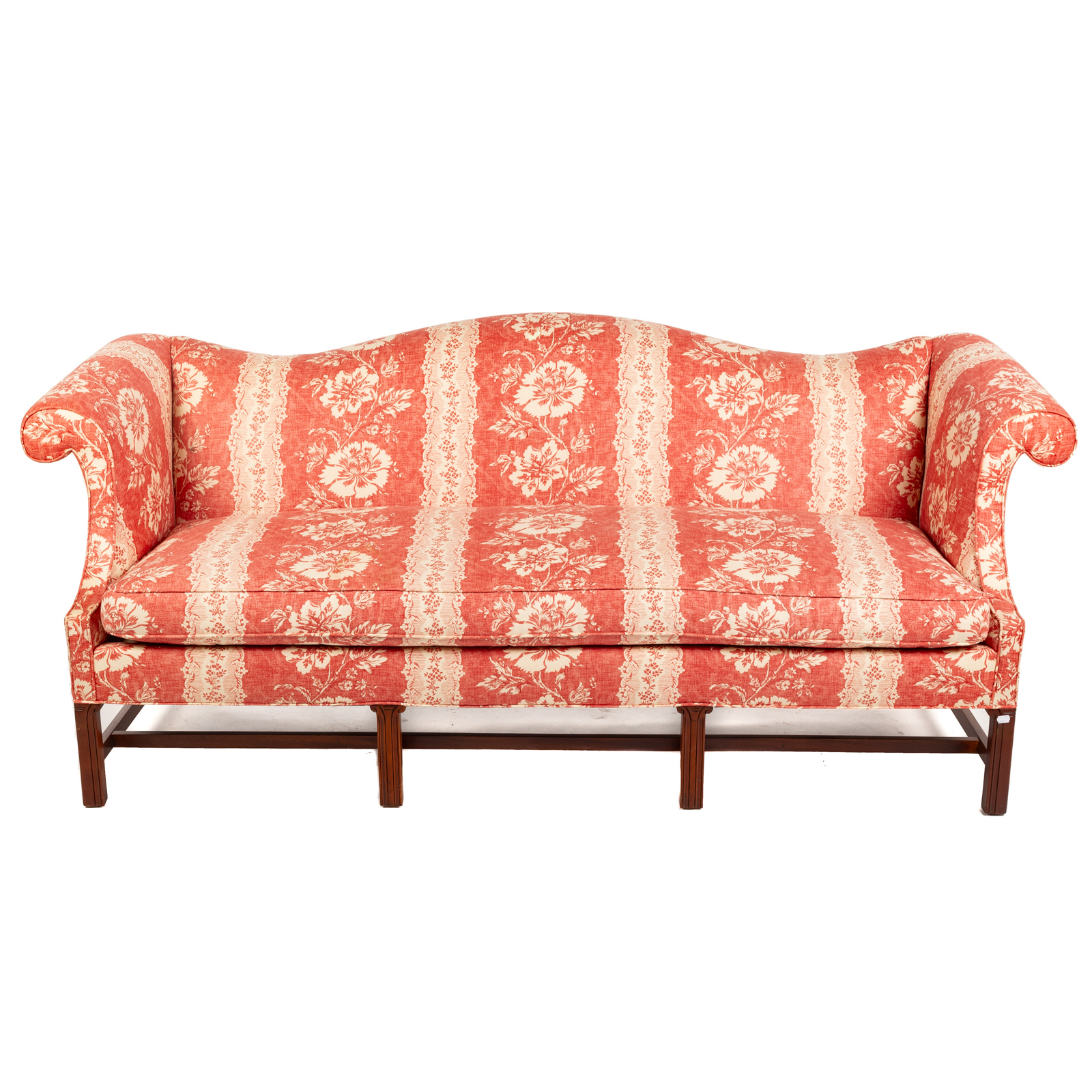 SOUTHWOOD CHIPPENDALE STYLE
