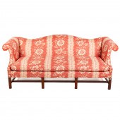 SOUTHWOOD CHIPPENDALE STYLE UP