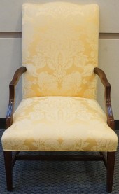 SOUTHWOOD FEDERAL STYLE MAHOGA