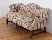 SOUTHWOOD FURNITURE CAMEL BACK