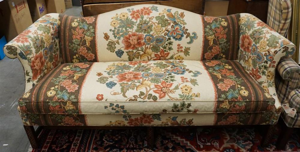 SOUTHWOOD GEORGE III STYLE CAMEL