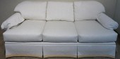 SOUTHWOOD UPHOLSTERED THREE-CU