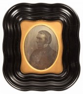 SOUTHWORTH & HAWES FULL PLATE