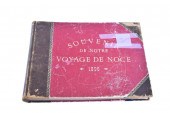 SOUVENIR DE NOTRE VOYAGE DE NO