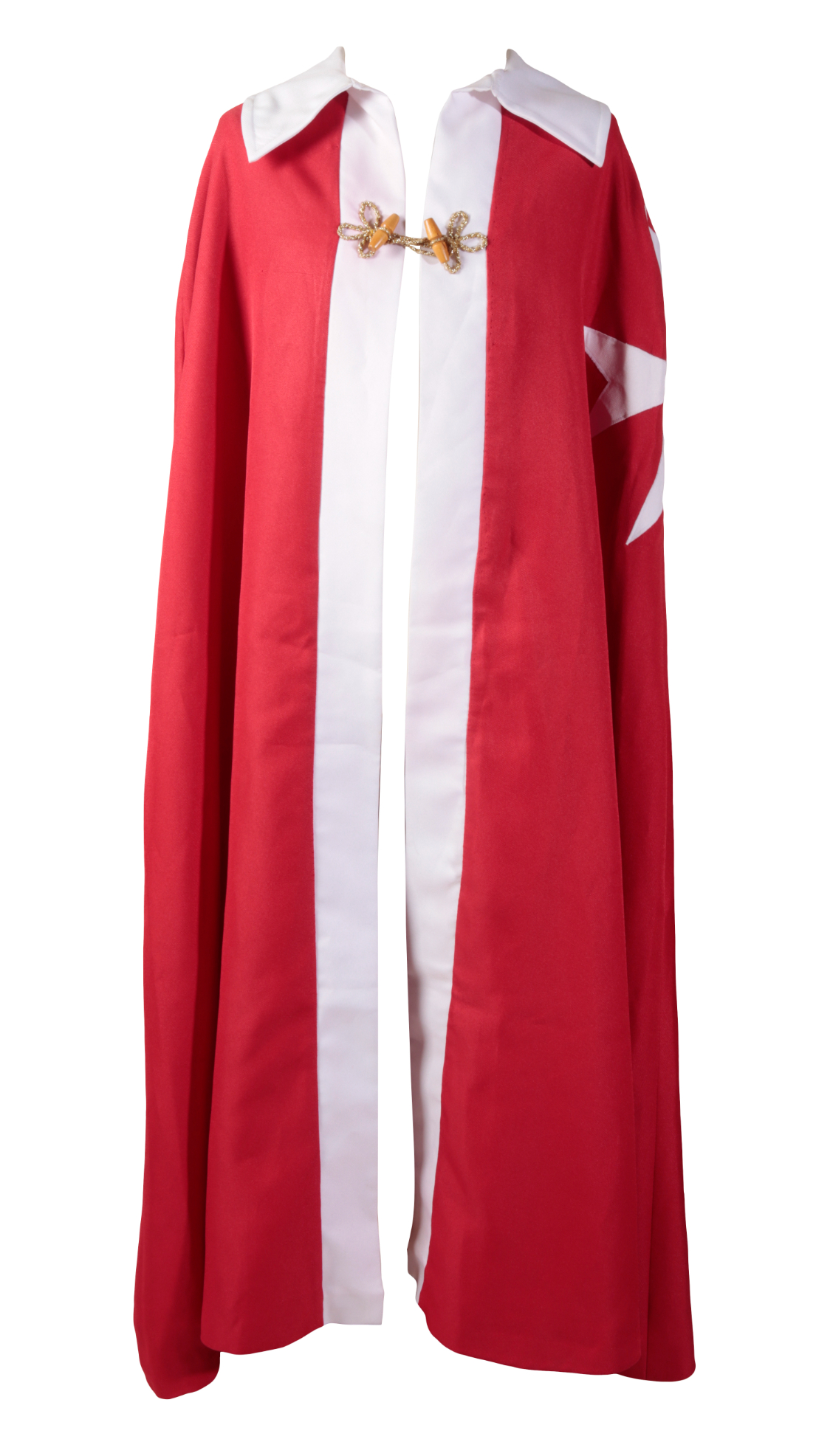 SOVEREIGN MILITARY HOSPITALLER
