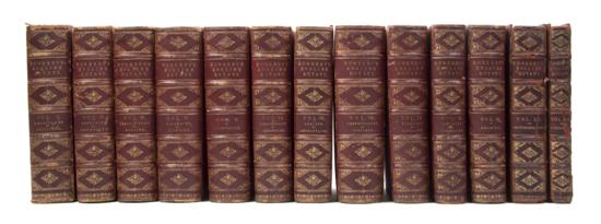 SOWERBY JOHN EDWARD English Botany;