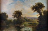 S.P. DUKE (BRITISH, 19TH/20TH