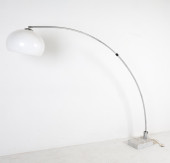 SPACE AGE GUZZINI STYLE STANDI