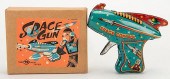 SPACE CONTROL SPACE GUNSpace C