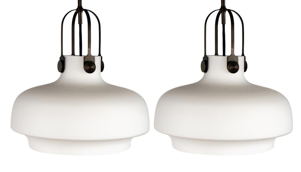 SPACE COPENHAGEN FOR &TRADITION: