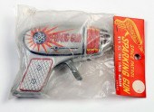 SPACE PATROL SPARKING GUNSpace