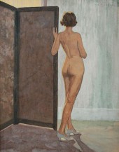 SPADER William Edgar (American