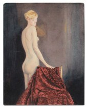 SPADER William Edgar (American