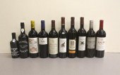 SPAIN AND PORTUGAL WINE GROUPS