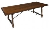 SPAIN MARLAU DINING TABLE SPOO
