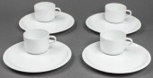 SPAL PORCELAIN PLATES AND CUPS