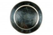 SPALDING & CO. ROUND STERLING