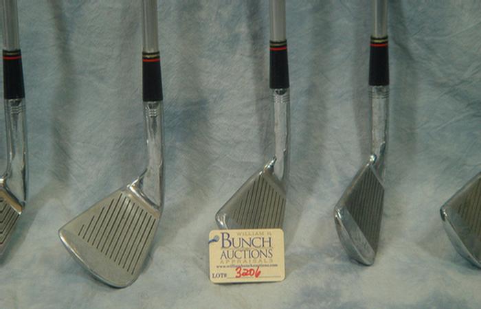 Spalding, Executive Irons 3-9,