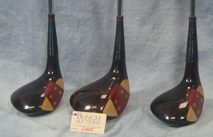 Spalding, Executive Persimmon woods