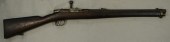 Spandau: 1887,bolt action carb