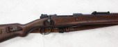 SPANDAU GEW 98 BOLT ACTION MAU