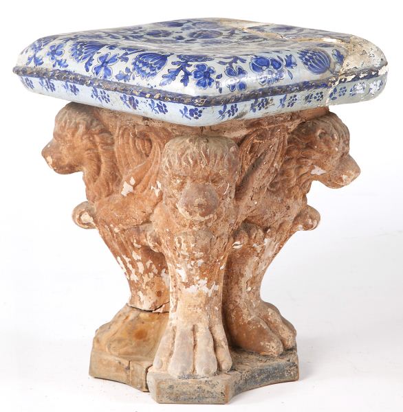 Spanish 16th Century