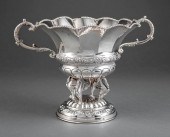 SPANISH .915 SILVER CENTER BOW