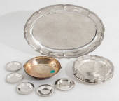 SPANISH AMERICAN COLONIAL SILV