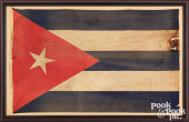 SPANISH-AMERICAN WAR CAPTURED