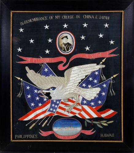 SPANISH AMERICAN WAR ERA GREAT