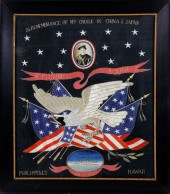 SPANISH AMERICAN WAR ERA GREAT