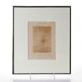 SPANISH AMERICAN WAR FRAMED PH