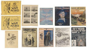 SPANISH-AMERICAN WAR PHOTO PRI