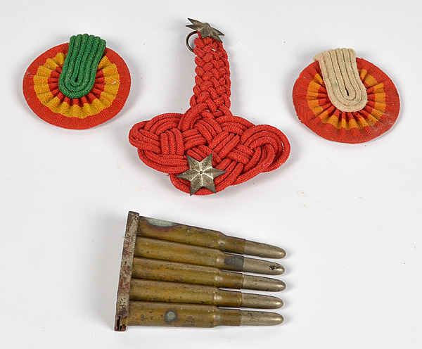 Spanish-American War With Two