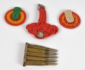 Spanish-American War With Two