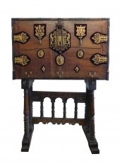 SPANISH BARGUENO (OR VARGUENO)