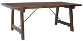 SPANISH BAROQUE STYLE CARVED P