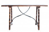 SPANISH BAROQUE STYLE HALL TAB