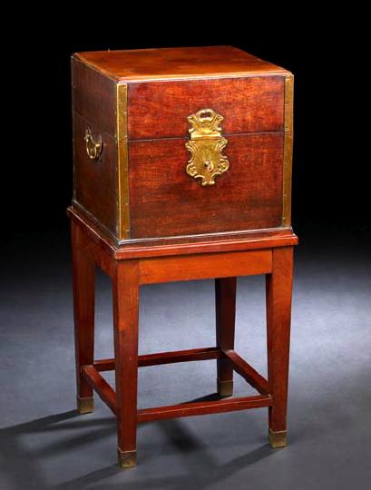 Spanish Carlos III Cave a Liqueur,