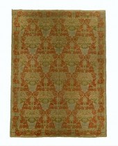 Spanish carpet    circa early