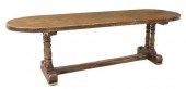 SPANISH CHESTNUT SINGLE BOARD
