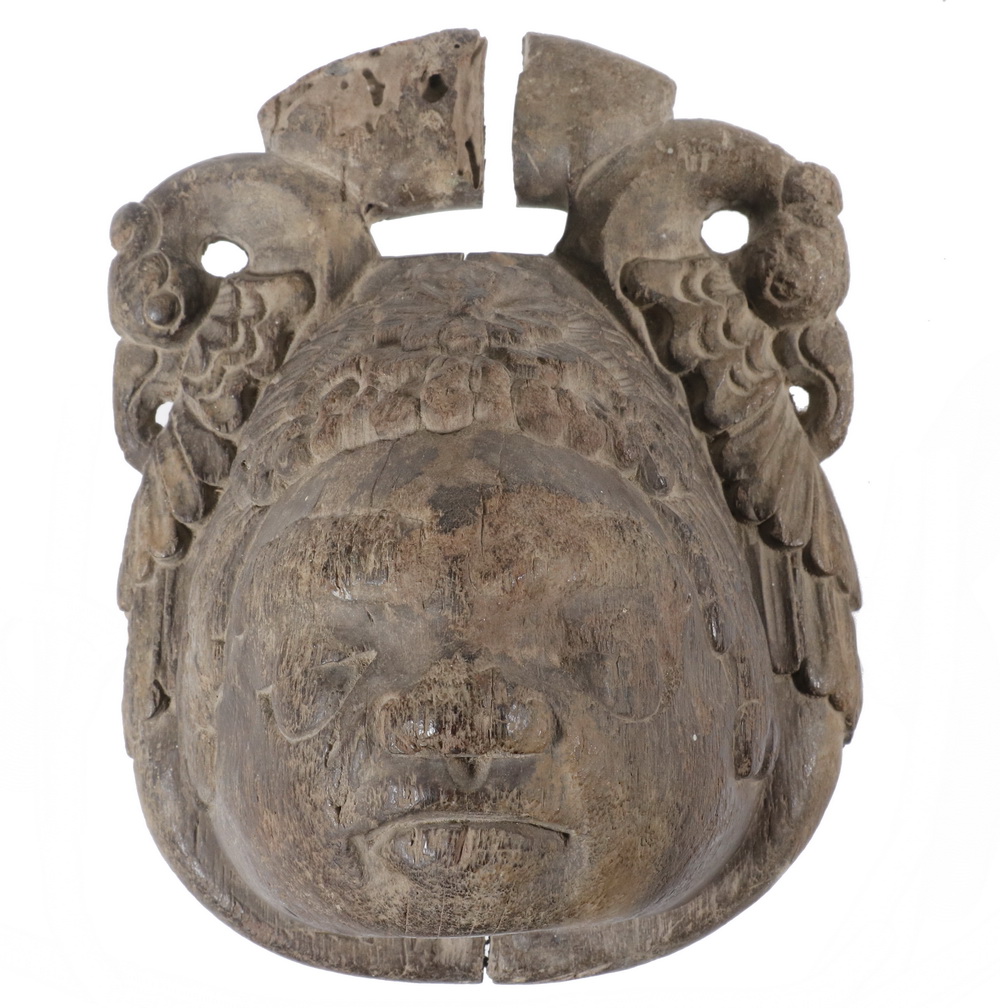 SPANISH COLONIAL HORSE STIRRUP,