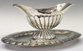 SPANISH COLONIAL STYLE SILVER