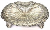 SPANISH COLONIAL STYLE SILVER