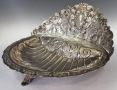 SPANISH COLONIAL STYLE SILVER