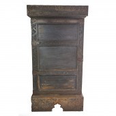 SPANISH COLONIAL STYLE SINGLE