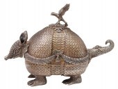 SPANISH COLONIAL STYLE STERLIN